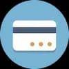 credit card icon