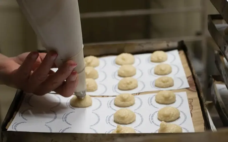 Macarons de Saint-Émilion
